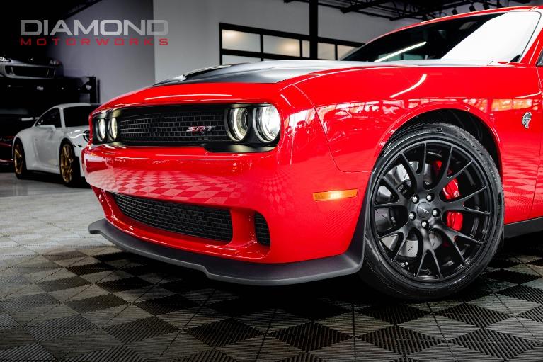 2015 Dodge Challenger SRT - Photo 189