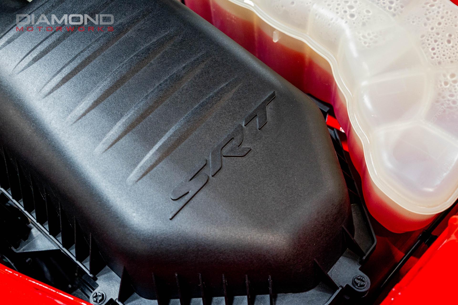 2015 Dodge Challenger SRT - Photo 140