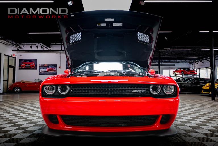 2015 Dodge Challenger SRT - Photo 318