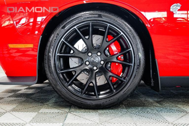 2015 Dodge Challenger SRT - Photo 319