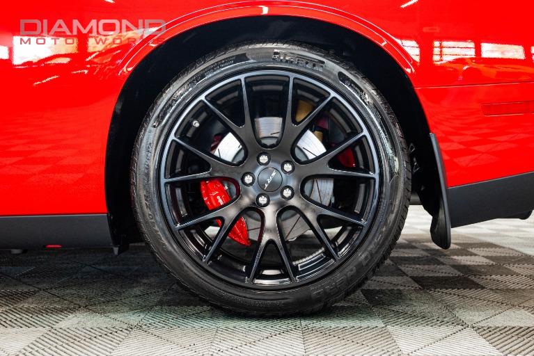 2015 Dodge Challenger SRT - Photo 320