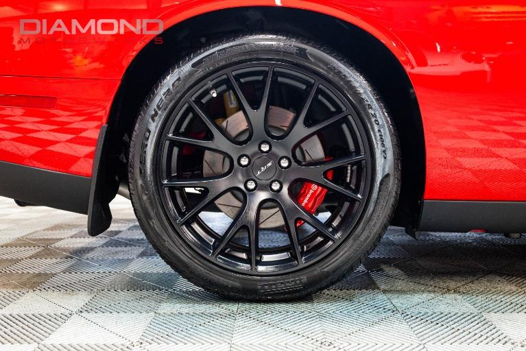 2015 Dodge Challenger SRT - Photo 321