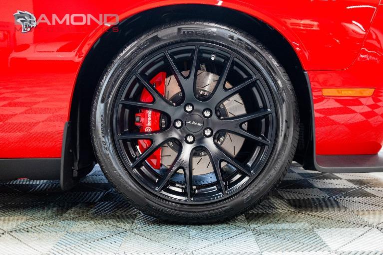 2015 Dodge Challenger SRT - Photo 322