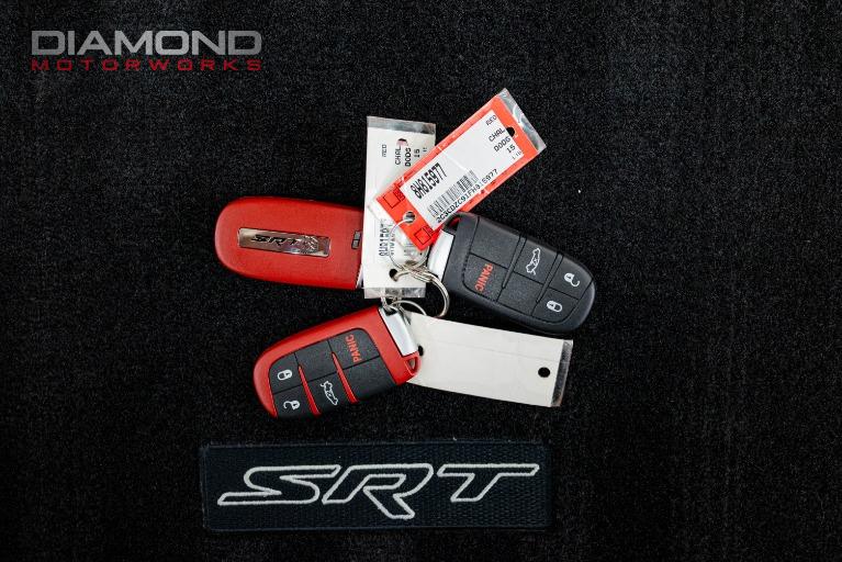 2015 Dodge Challenger SRT - Photo 329
