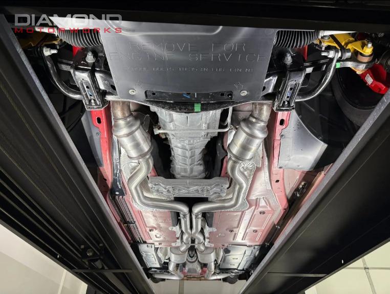 2015 Dodge Challenger SRT - Photo 333