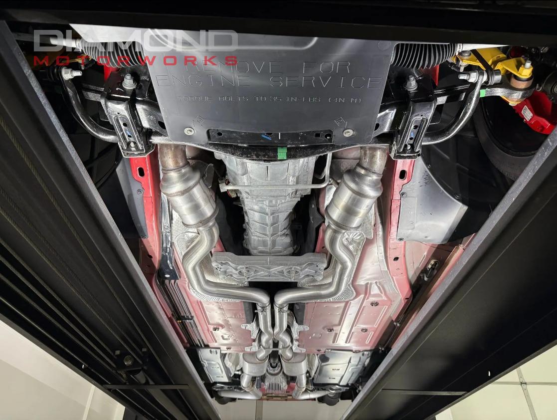 2015 Dodge Challenger SRT - Photo 158