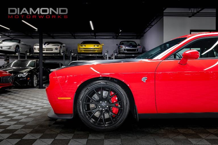 2015 Dodge Challenger SRT - Photo 191