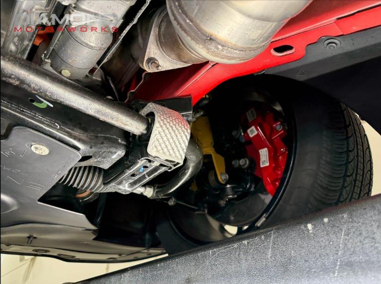 2015 Dodge Challenger SRT - Photo 336