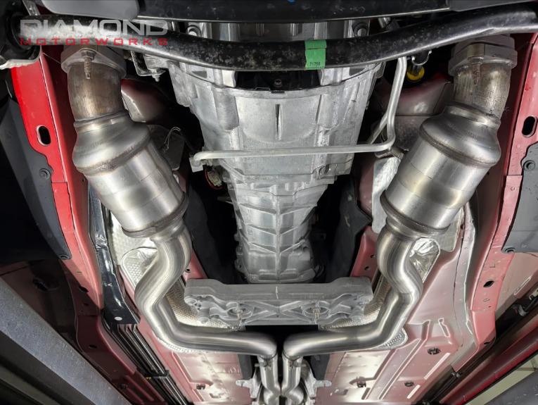 2015 Dodge Challenger SRT - Photo 337