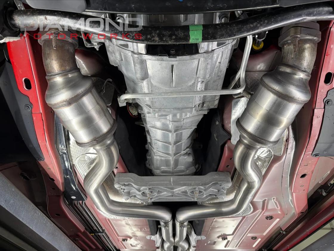 2015 Dodge Challenger SRT - Photo 162
