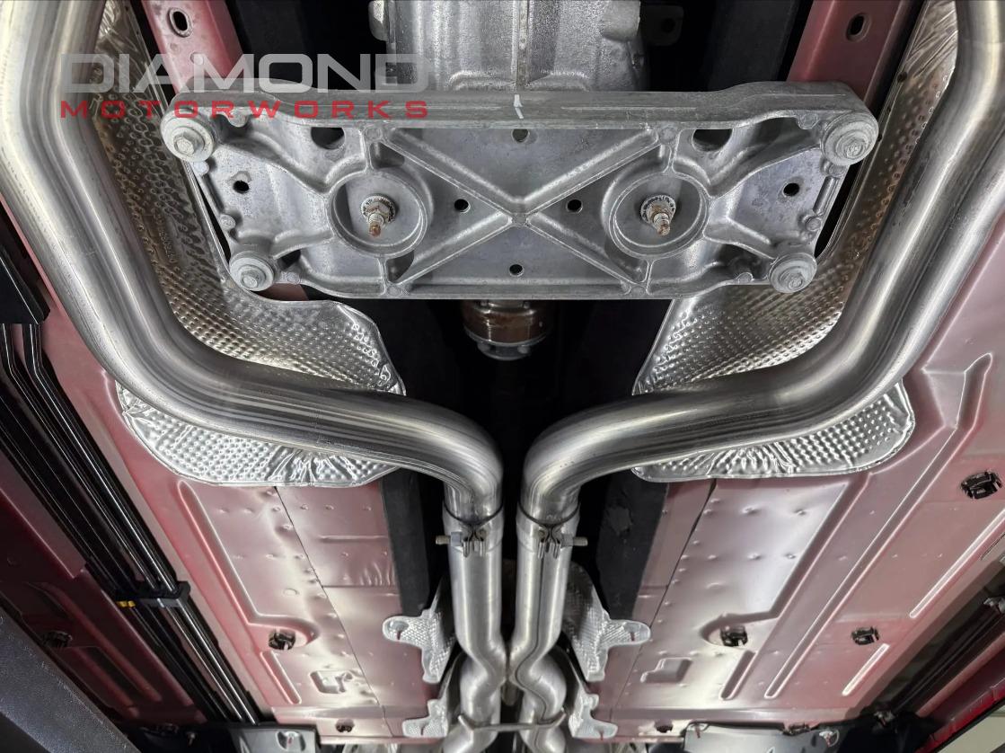 2015 Dodge Challenger SRT - Photo 163