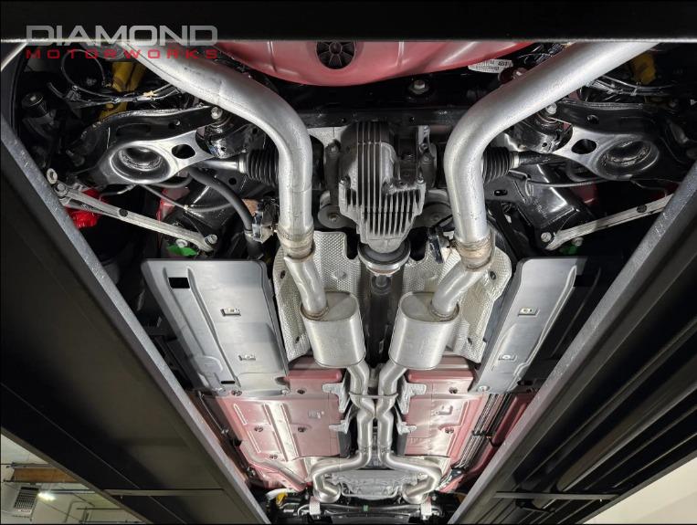 2015 Dodge Challenger SRT - Photo 342