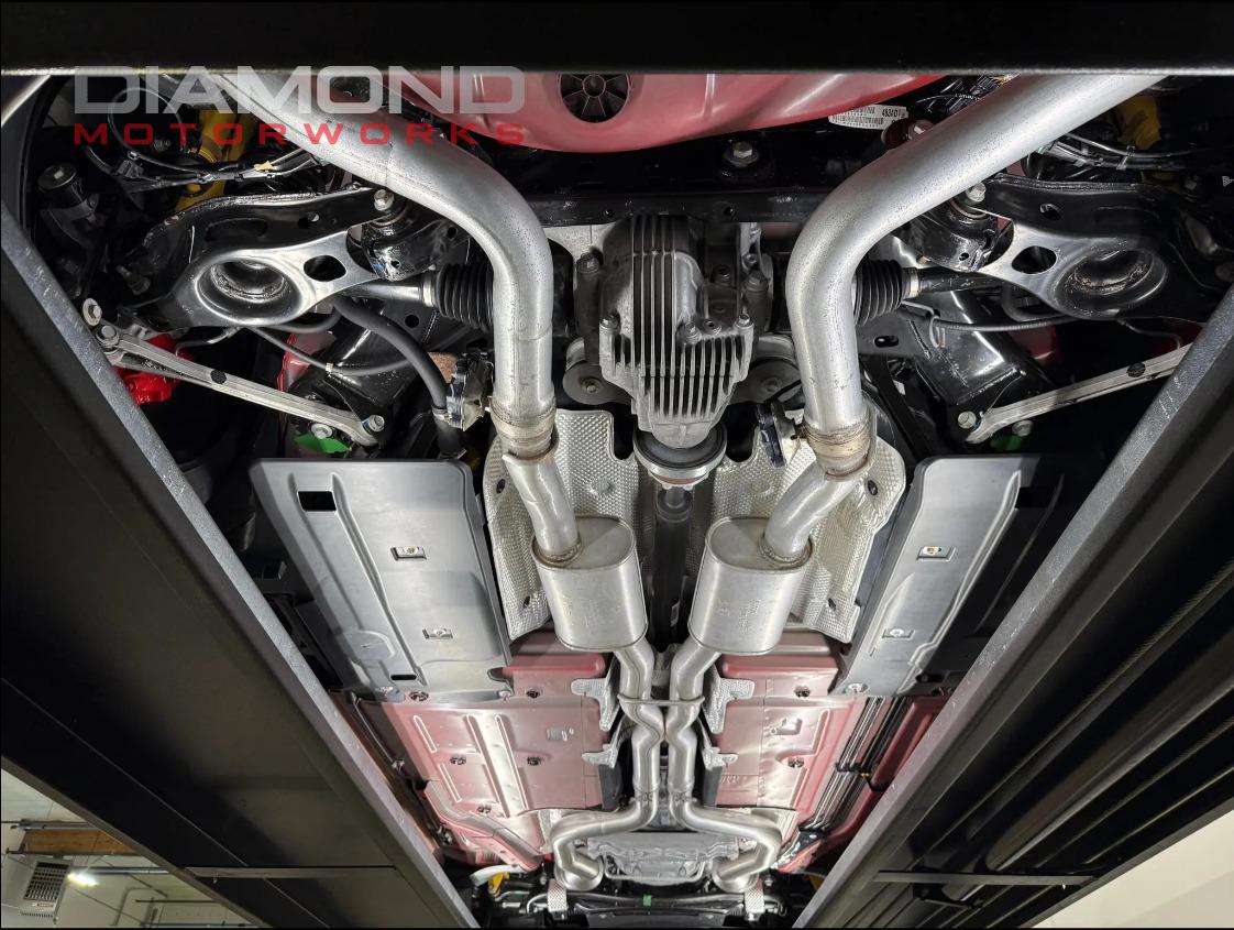 2015 Dodge Challenger SRT - Photo 167