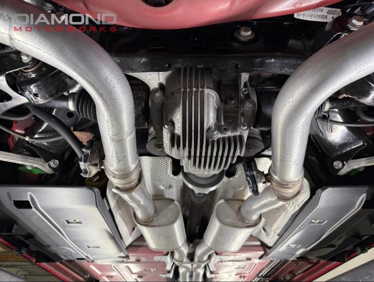 2015 Dodge Challenger SRT - Photo 344