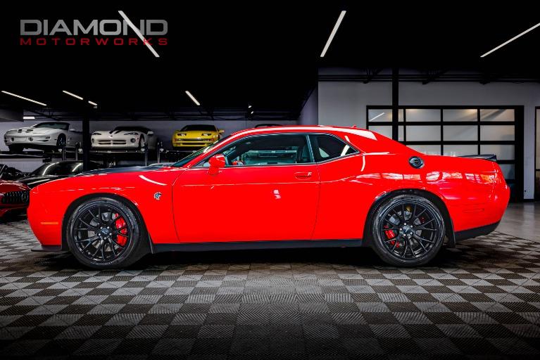 2015 Dodge Challenger SRT - Photo 192