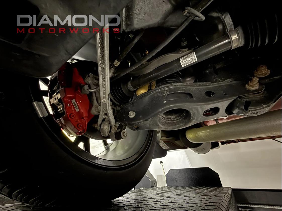 2015 Dodge Challenger SRT - Photo 174
