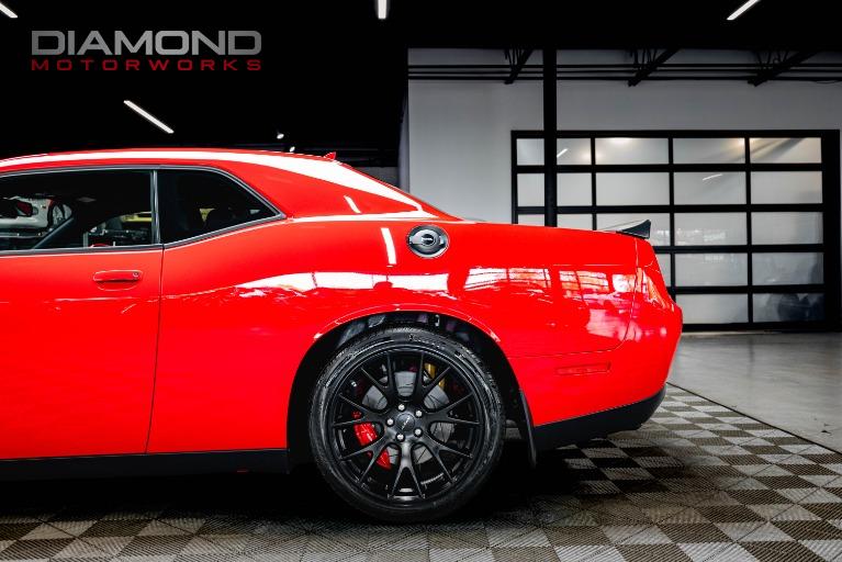 2015 Dodge Challenger SRT - Photo 193