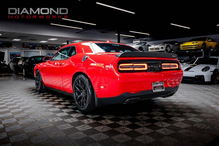 2015 Dodge Challenger SRT - Photo 177