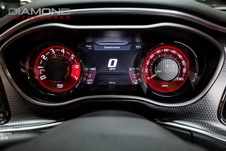 2015 Dodge Challenger SRT - Photo 197