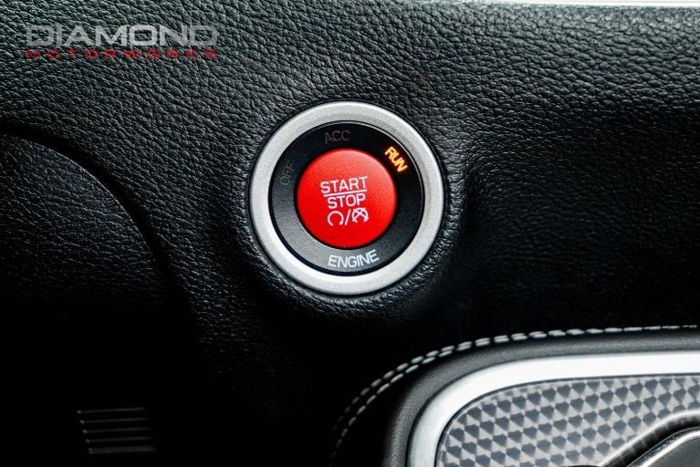 2015 Dodge Challenger SRT - Photo 199