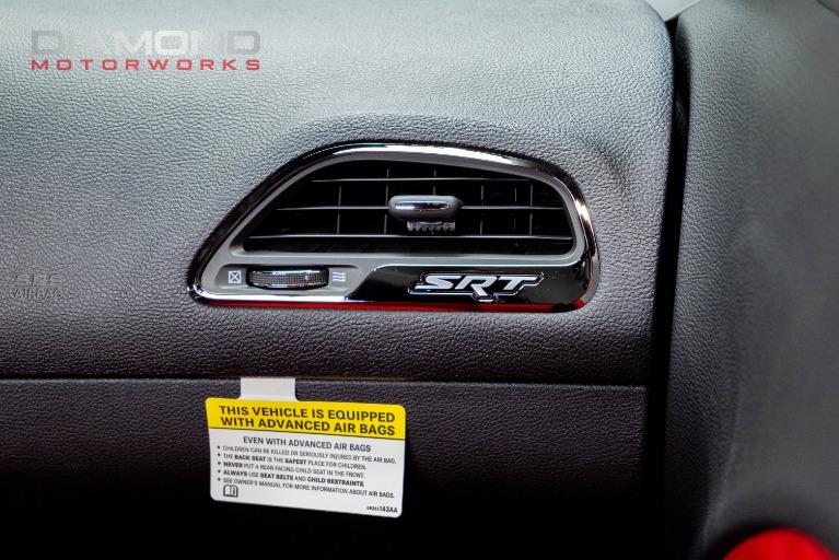 2015 Dodge Challenger SRT - Photo 200
