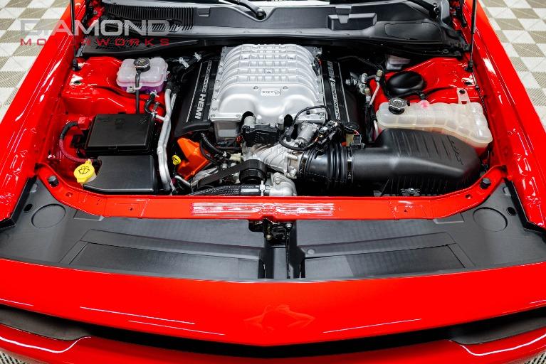 2015 Dodge Challenger SRT - Photo 201