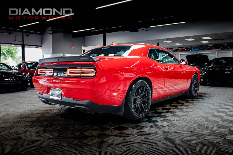 2015 Dodge Challenger SRT - Photo 202