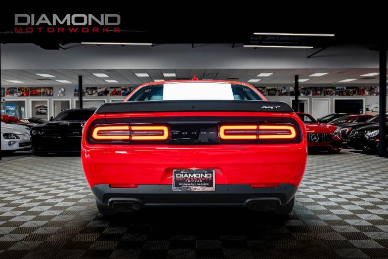 2015 Dodge Challenger SRT - Photo 203