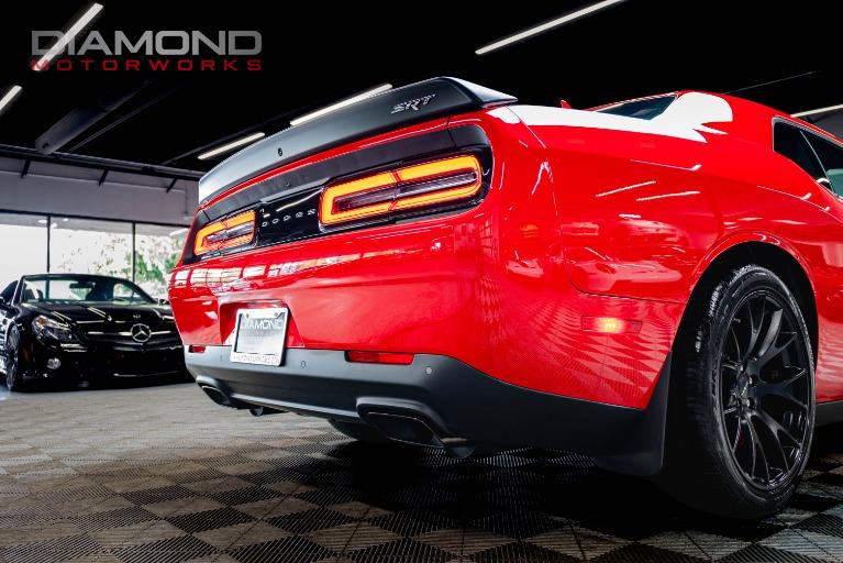 2015 Dodge Challenger SRT - Photo 204