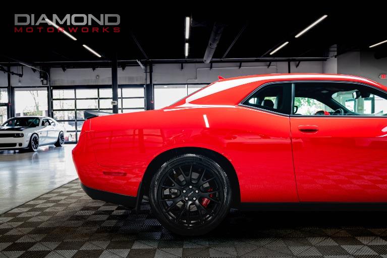 2015 Dodge Challenger SRT - Photo 205