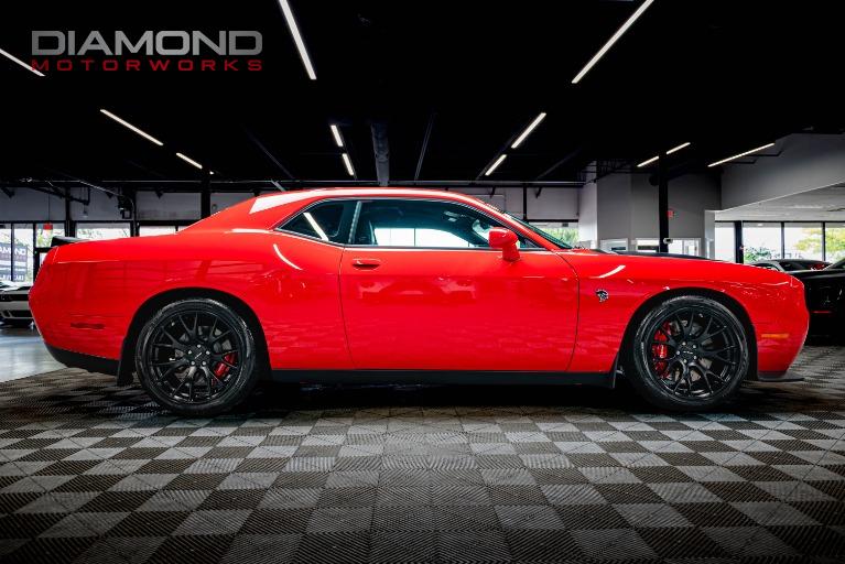 2015 Dodge Challenger SRT - Photo 207