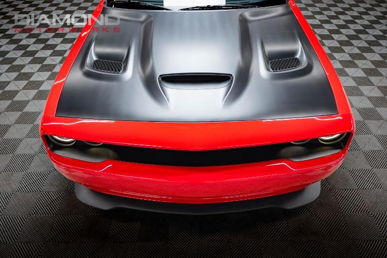 2015 Dodge Challenger SRT - Photo 211