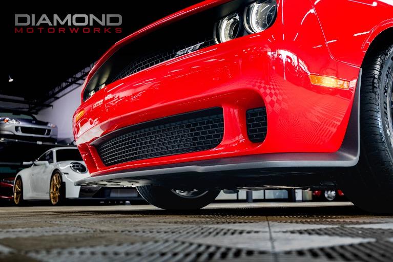 2015 Dodge Challenger SRT - Photo 212