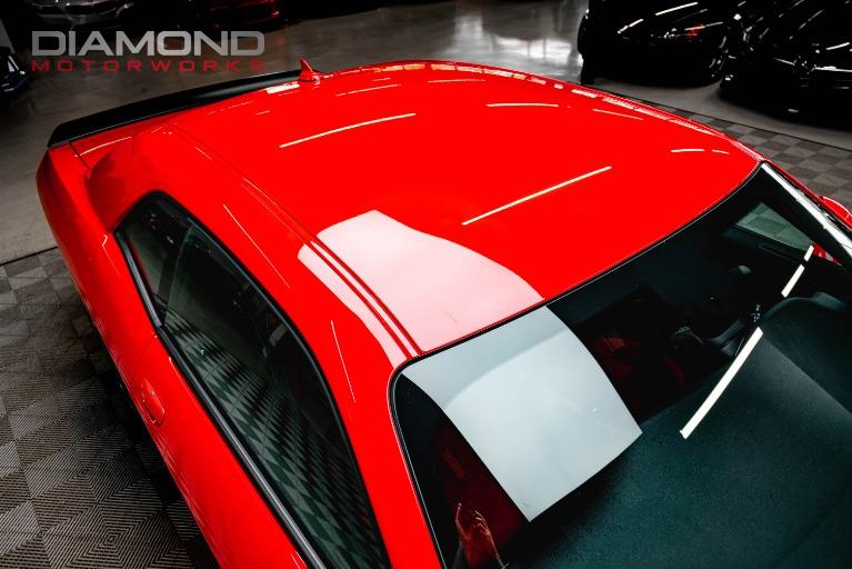 2015 Dodge Challenger SRT - Photo 214