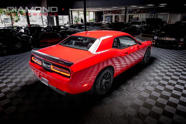 2015 Dodge Challenger SRT - Photo 179