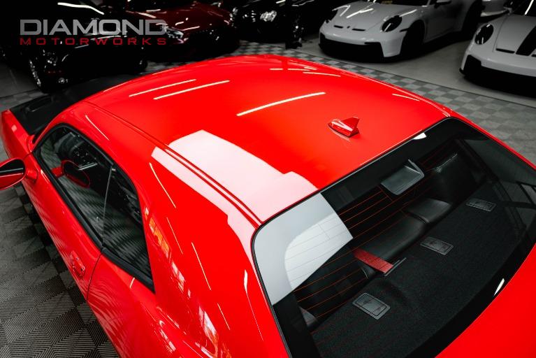 2015 Dodge Challenger SRT - Photo 215