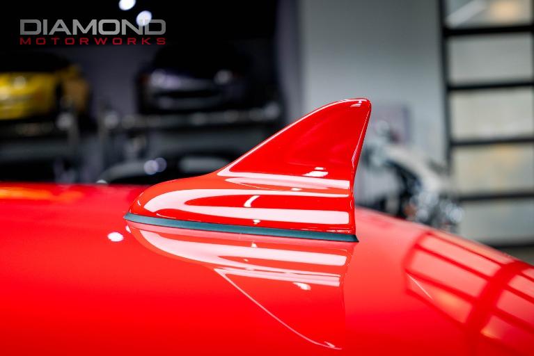 2015 Dodge Challenger SRT - Photo 216