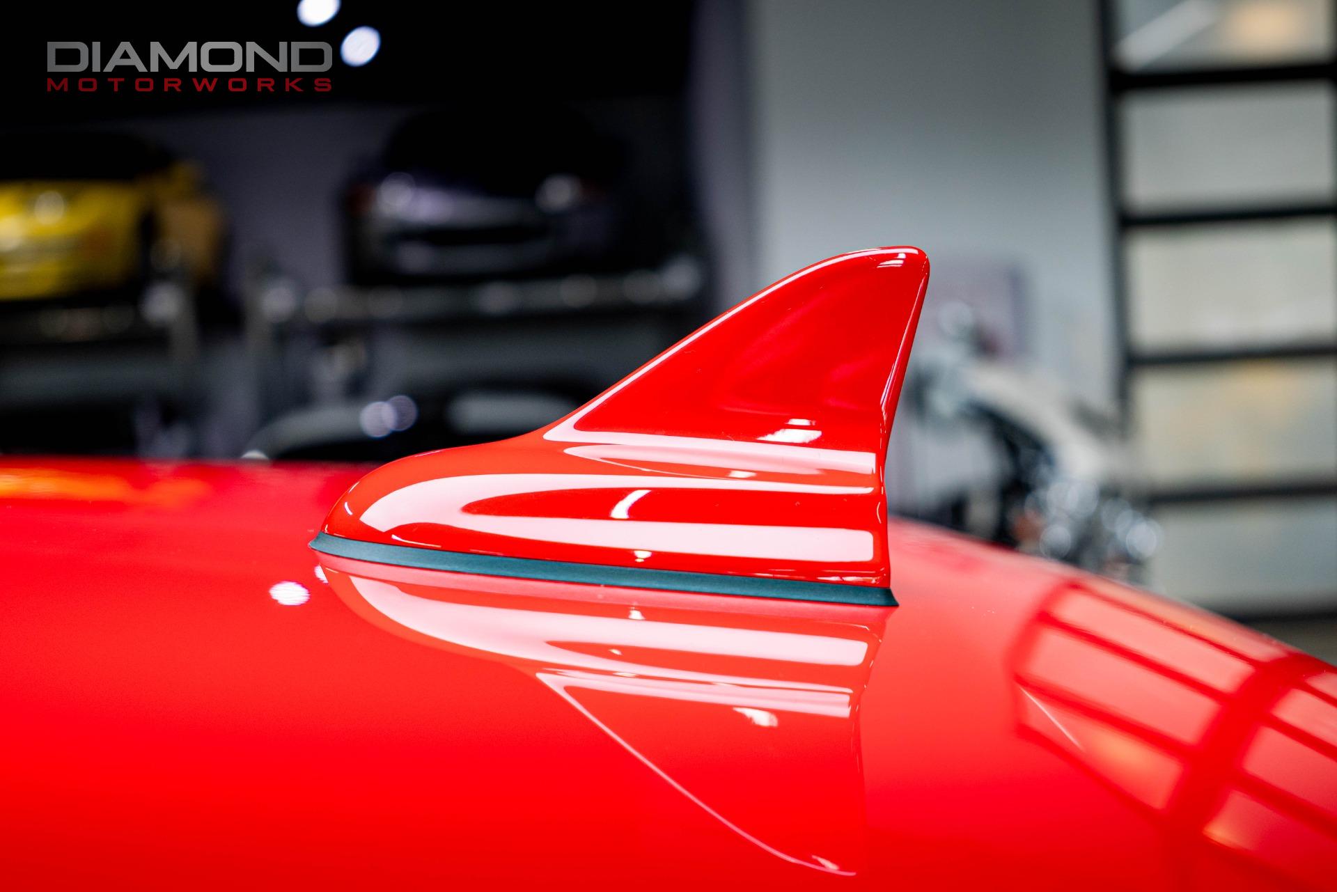 2015 Dodge Challenger SRT - Photo 41