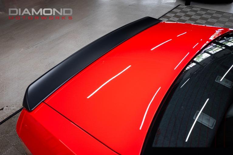 2015 Dodge Challenger SRT - Photo 217