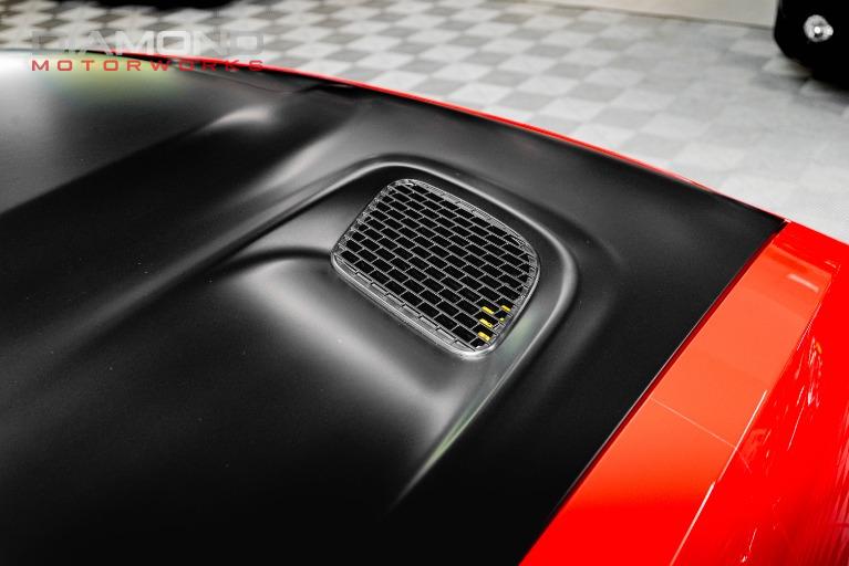 2015 Dodge Challenger SRT - Photo 218