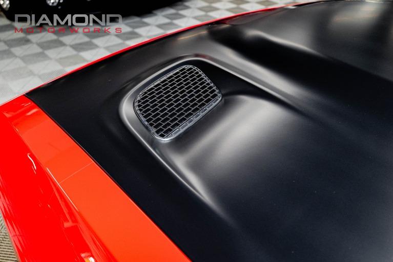 2015 Dodge Challenger SRT - Photo 219