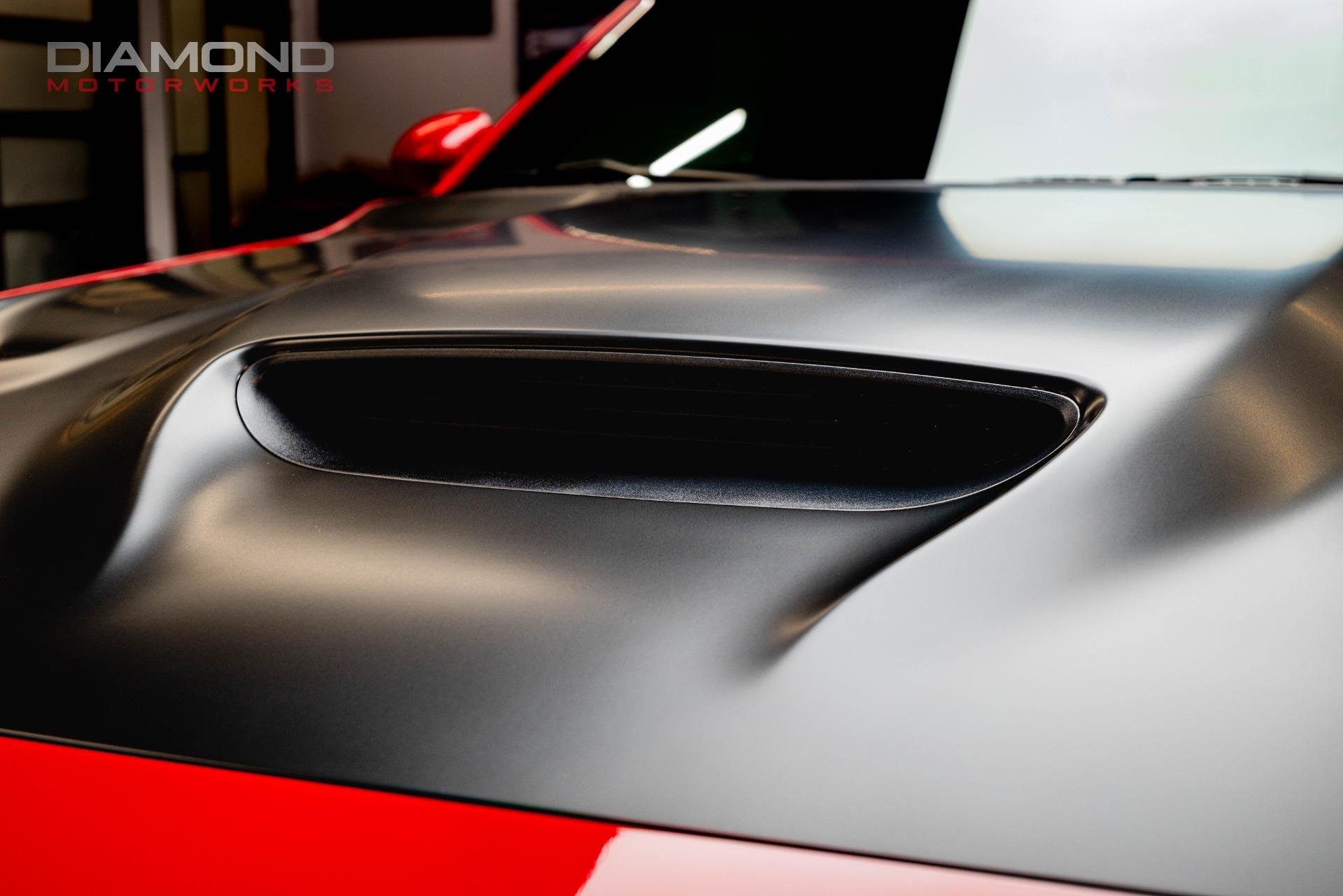 2015 Dodge Challenger SRT - Photo 45