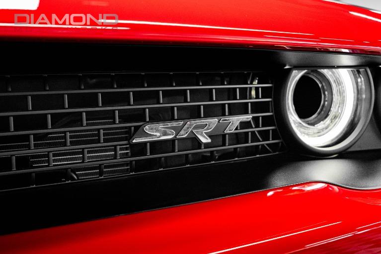 2015 Dodge Challenger SRT - Photo 221
