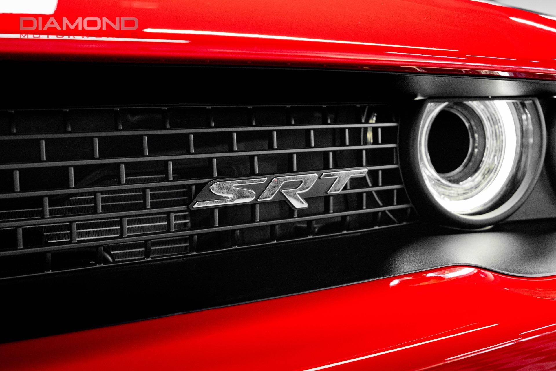 2015 Dodge Challenger SRT - Photo 46