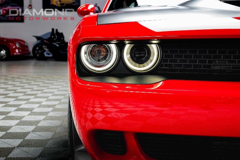 2015 Dodge Challenger SRT - Photo 222