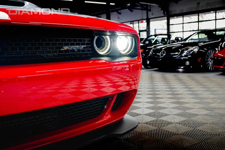 2015 Dodge Challenger SRT - Photo 223