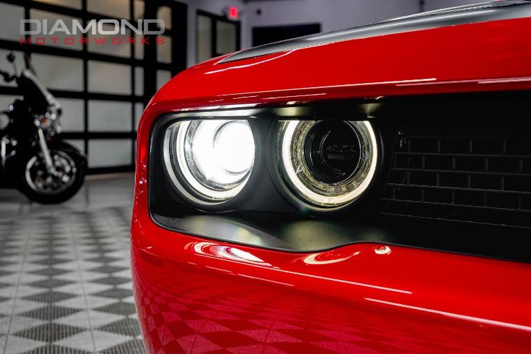 2015 Dodge Challenger SRT - Photo 224