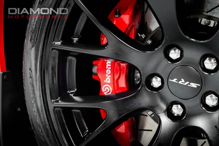 2015 Dodge Challenger SRT - Photo 180