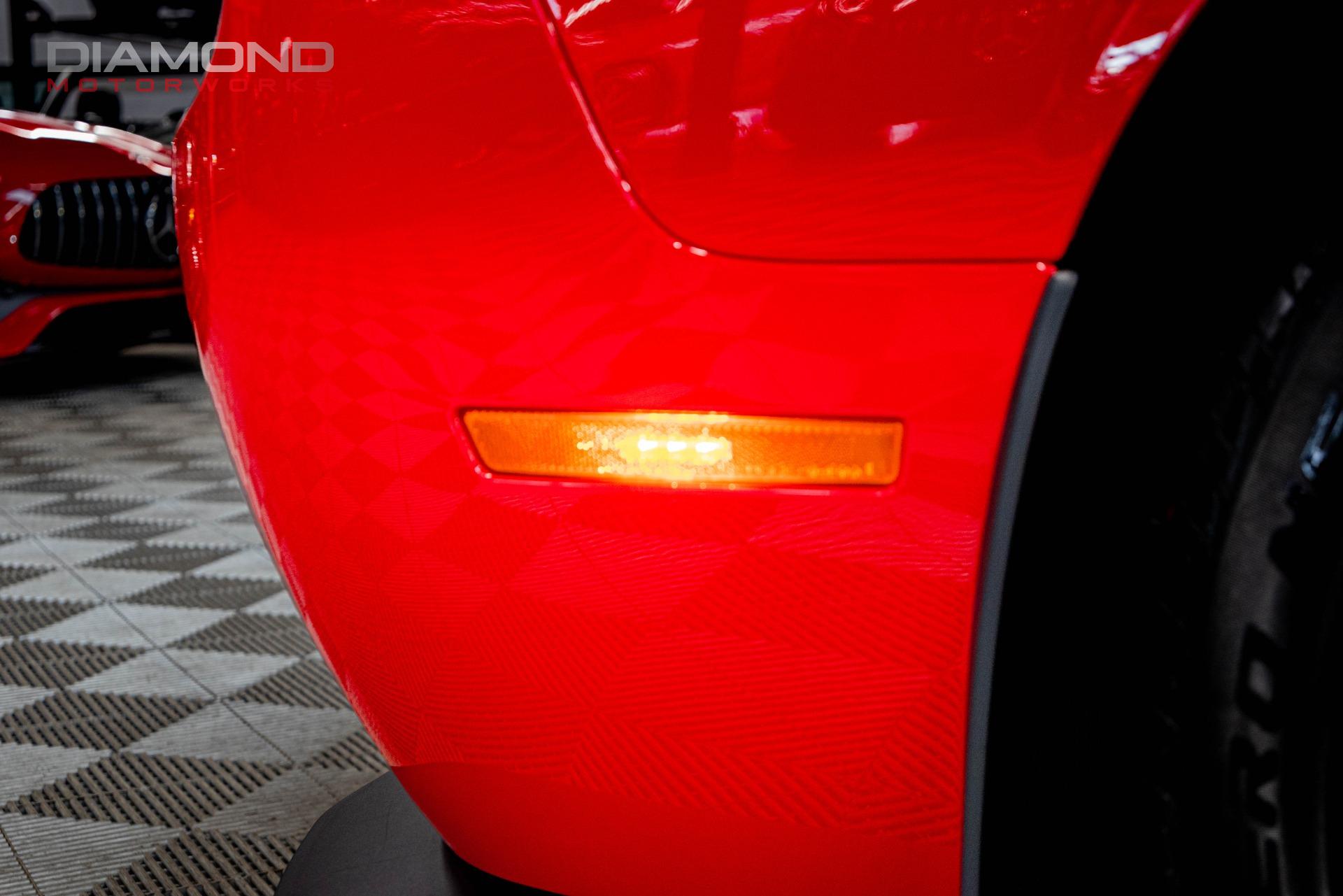 2015 Dodge Challenger SRT - Photo 50