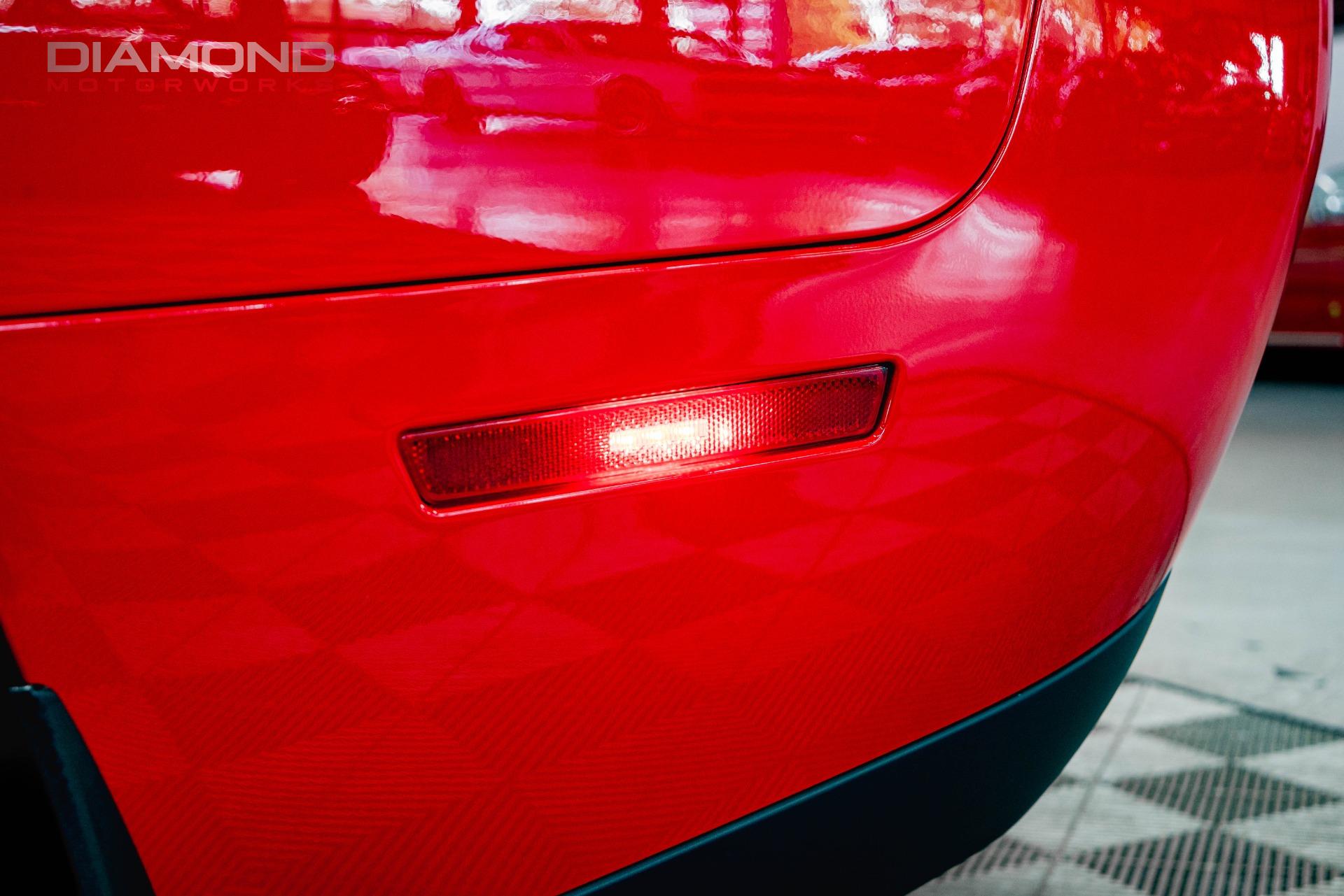 2015 Dodge Challenger SRT - Photo 54